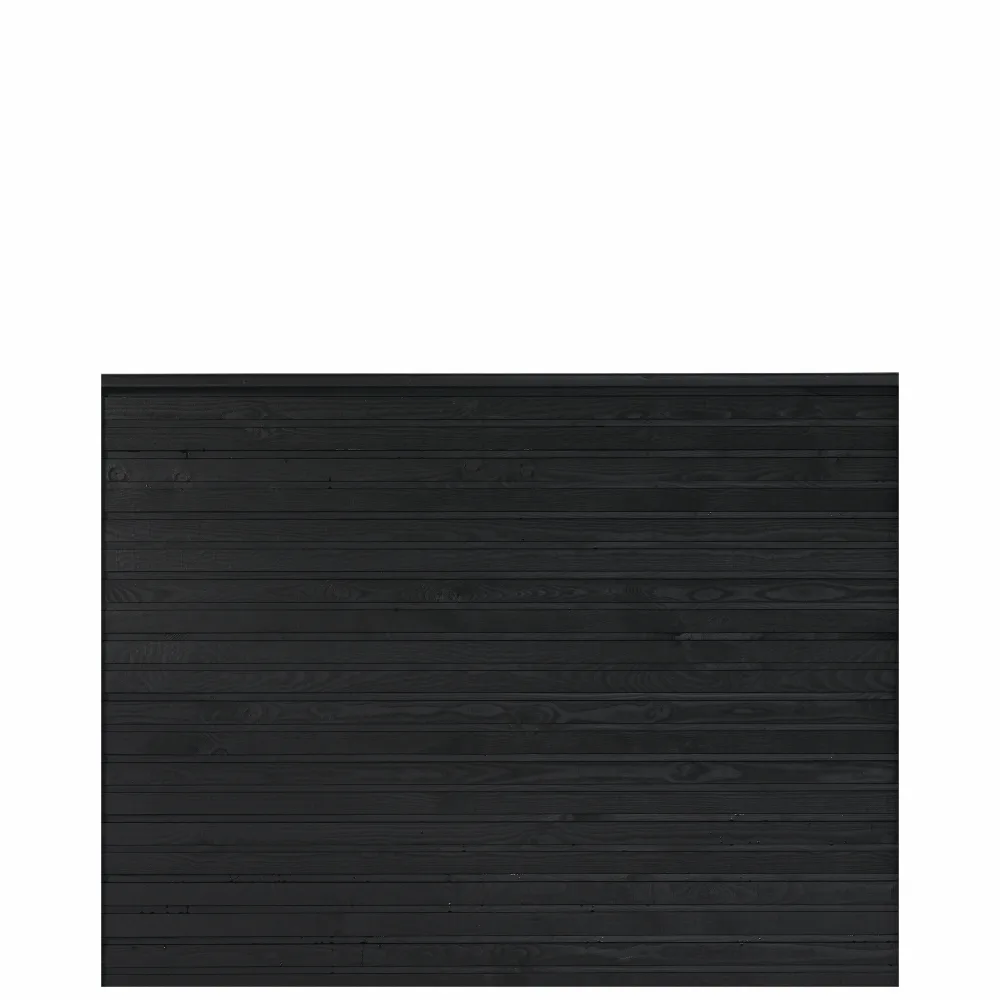 Plank Profilstaket Plus 174 x 129 cm