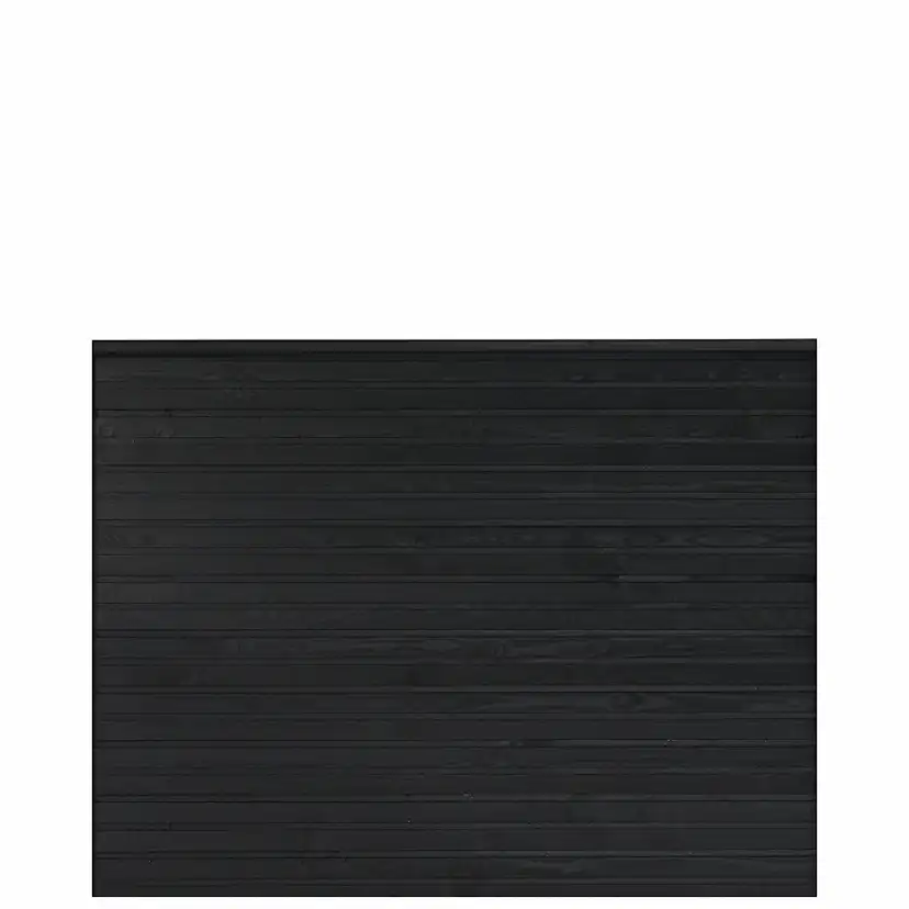 Plank Profilstaket Plus 174 x 129 cm