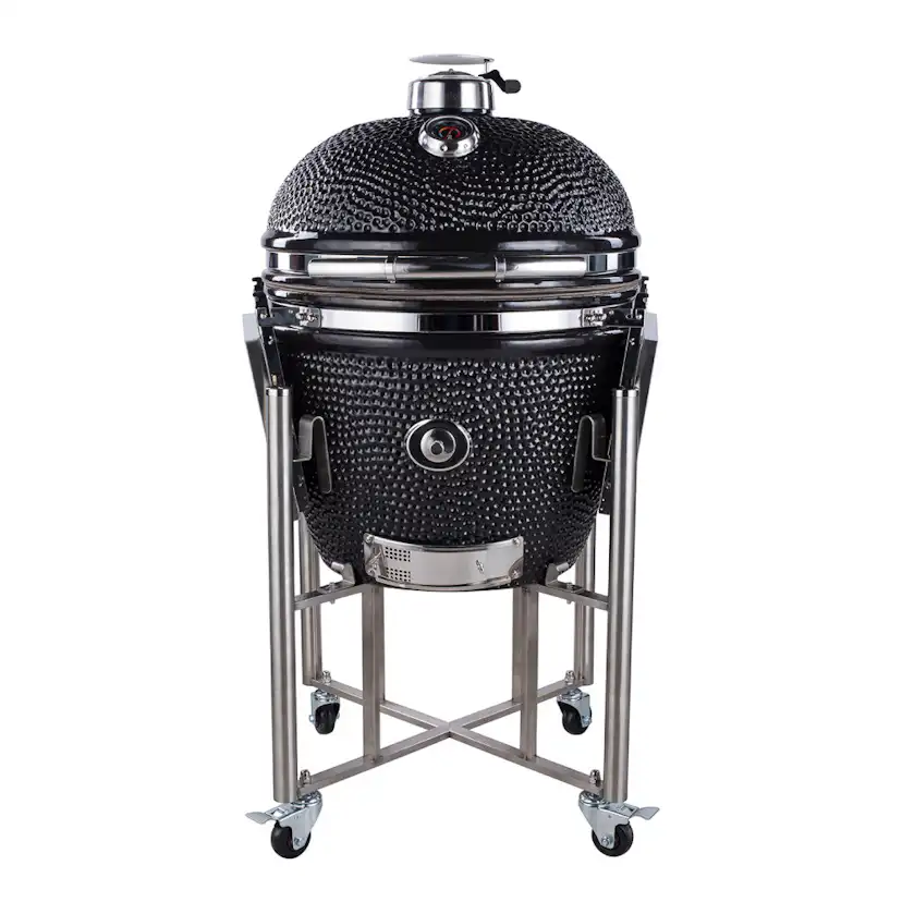 Kamadogrill Kamado Sumo Signature Pro Svart