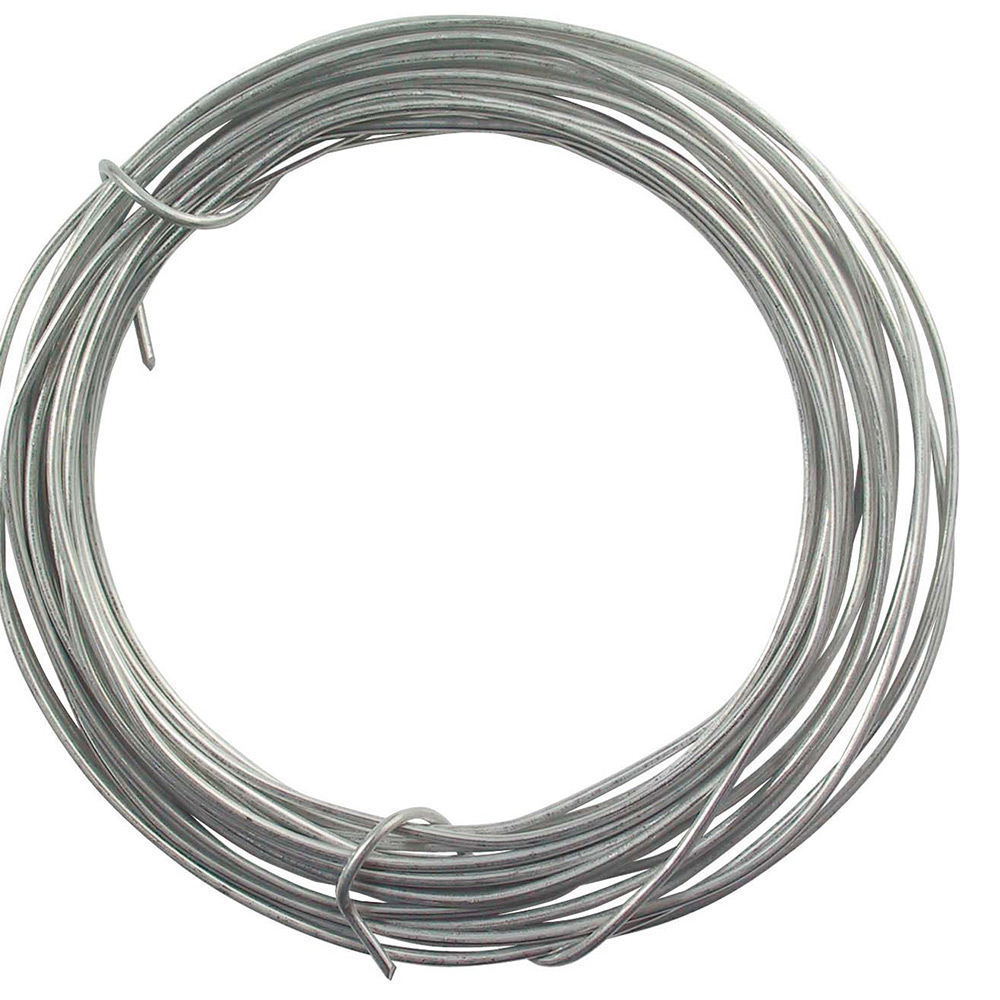 PIANOTRÅD 1,00 500GRAM FOSFATERAD Dimension: 1 mm