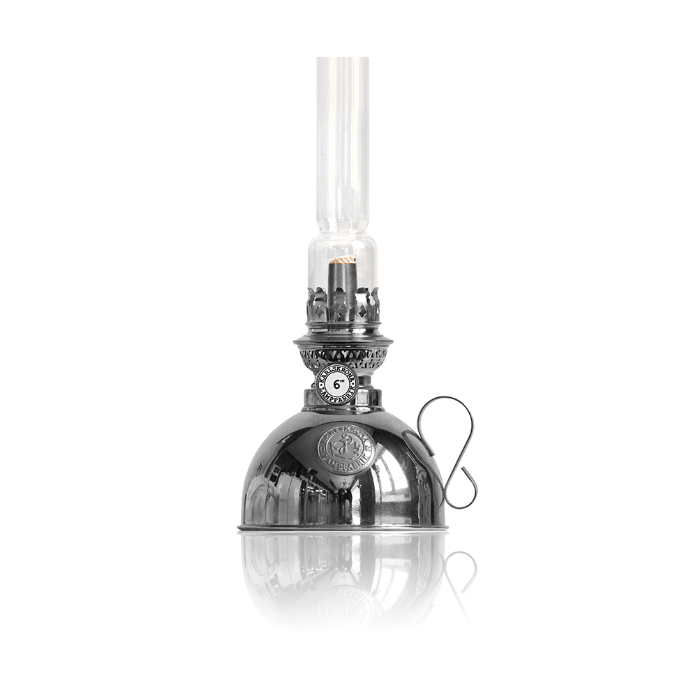 Fotogenlampa Nattlampan
