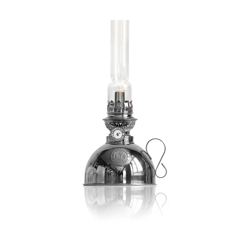 Fotogenlampa Nattlampan