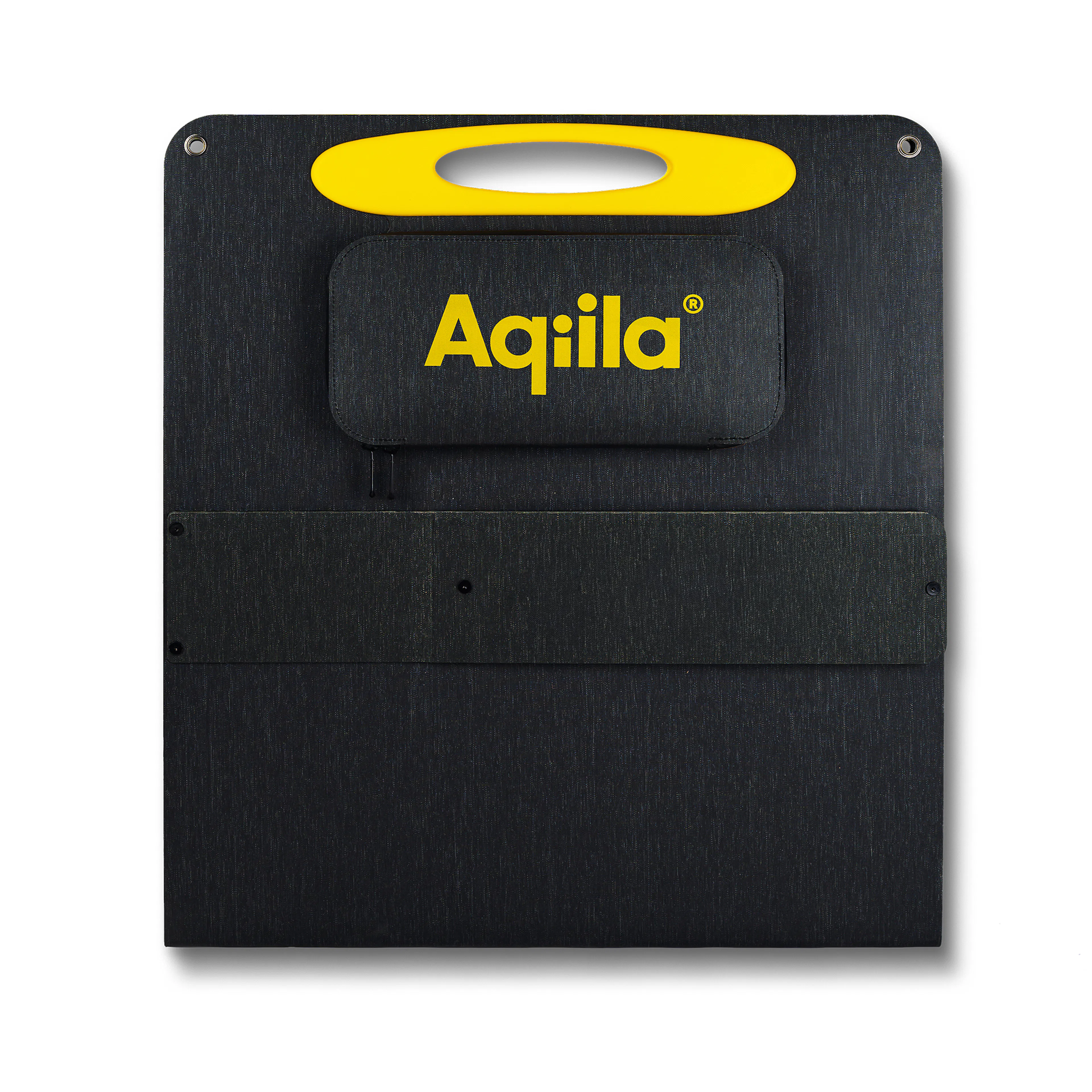 Solpanel Aqiila Sunbird 100W
