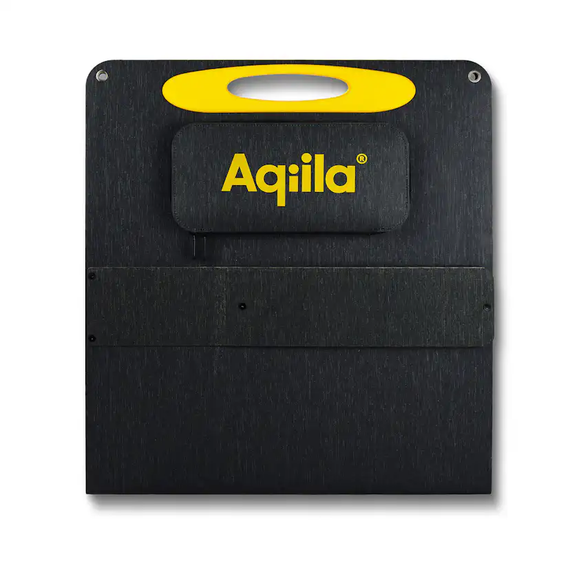 Solpanel Aqiila Sunbird 100W