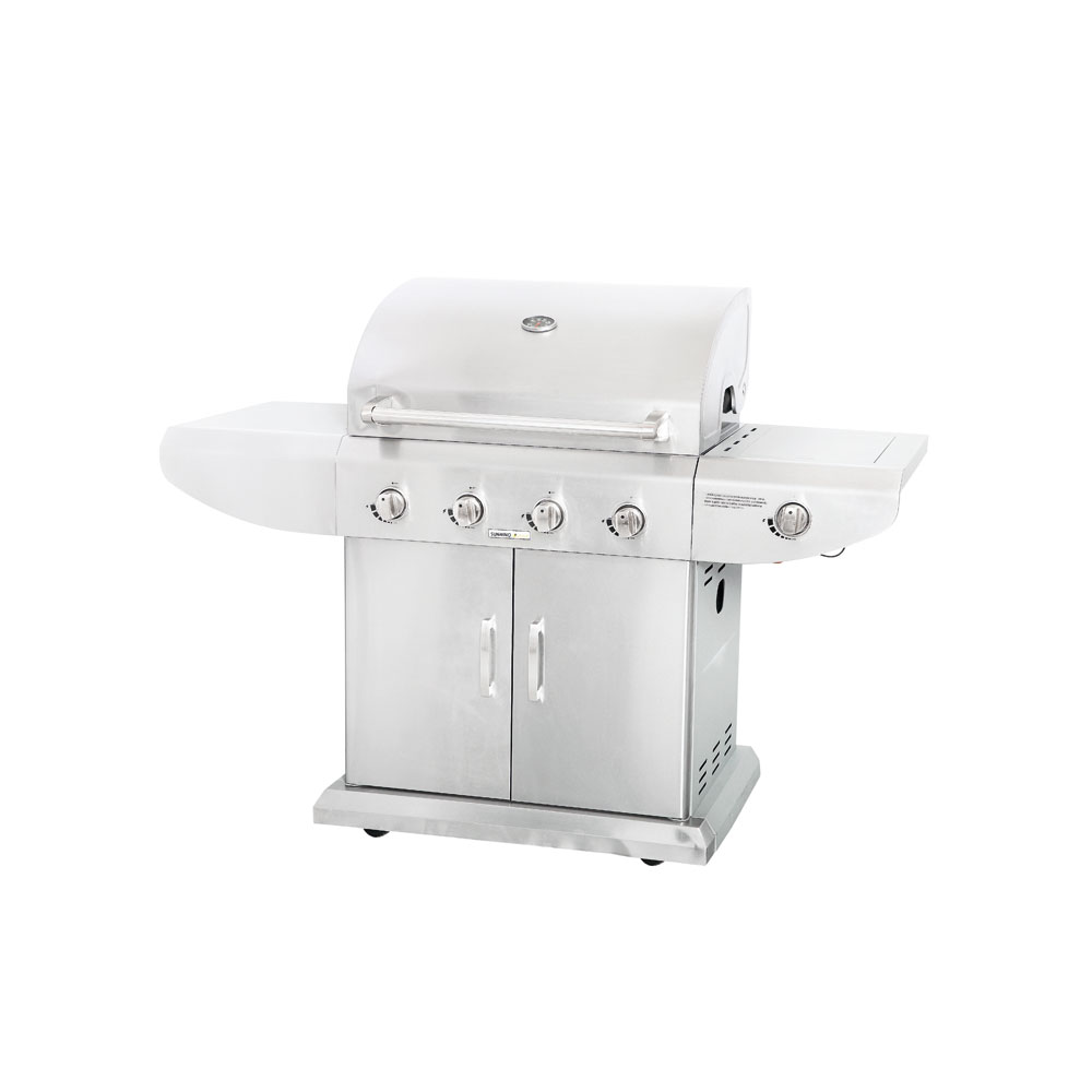 Gasolgrill Sunwind Opal Elegance