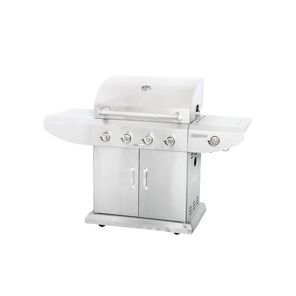 Gasolgrill Sunwind Opal Elegance