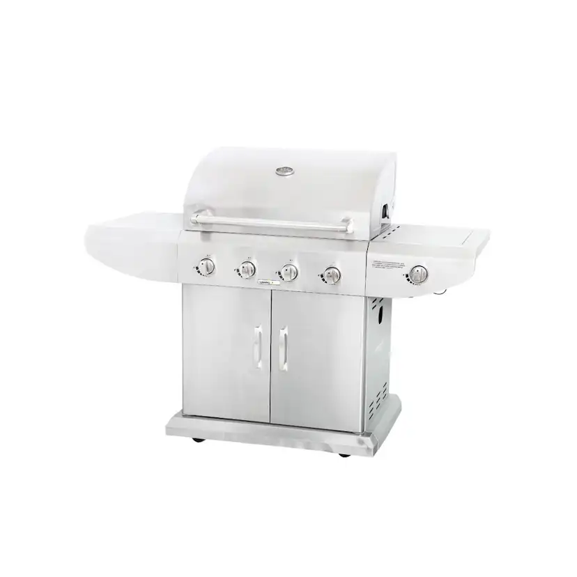 Gasolgrill Sunwind Opal Elegance