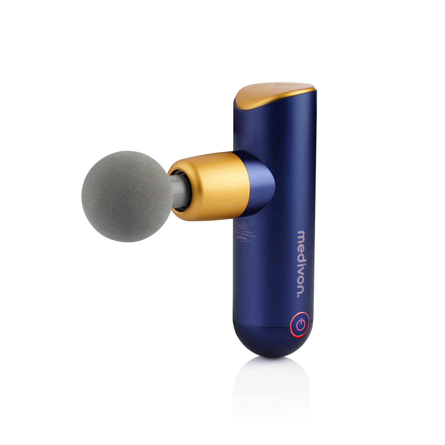 Massagepistol MEDIVON Y Pro