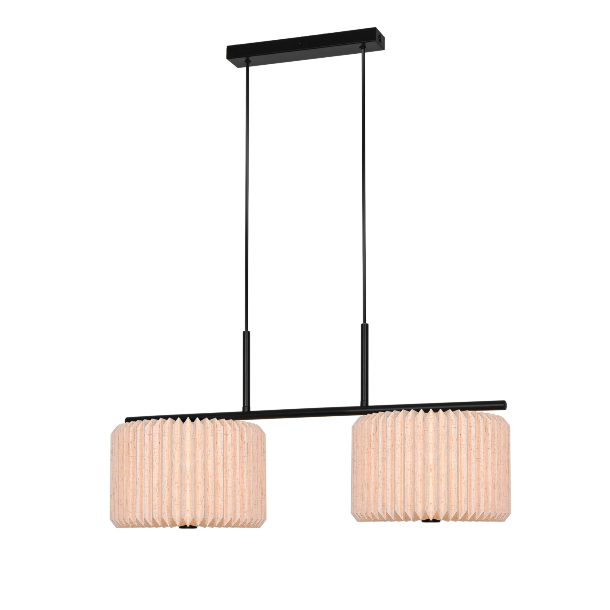 Taklampa Nordlux Vivienne Dual Pendel