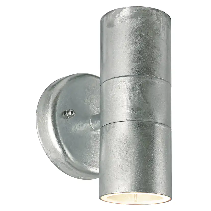 Väggarmatur Malmbergs Home Ask 2XGU10