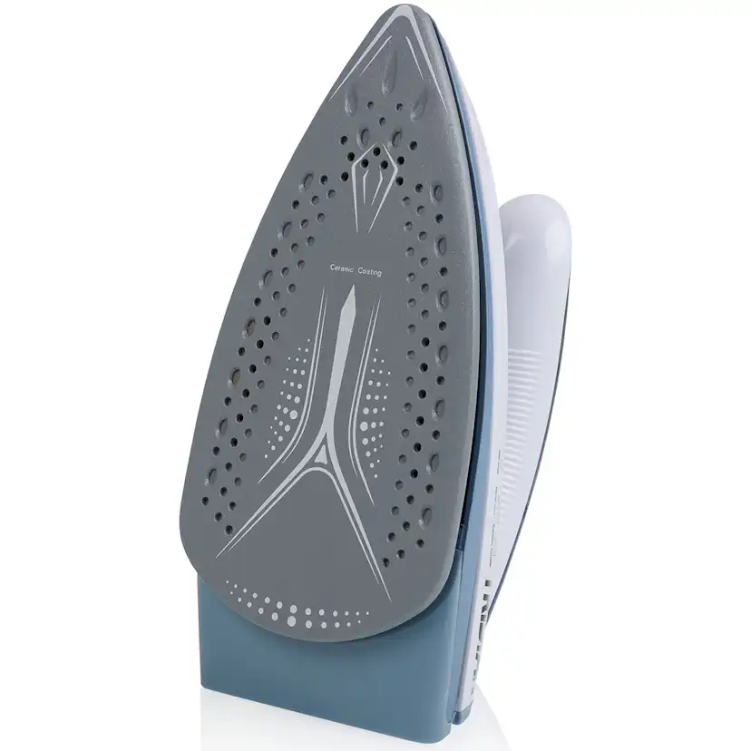 Resestrykjärn Tristar Vikbart 1000W