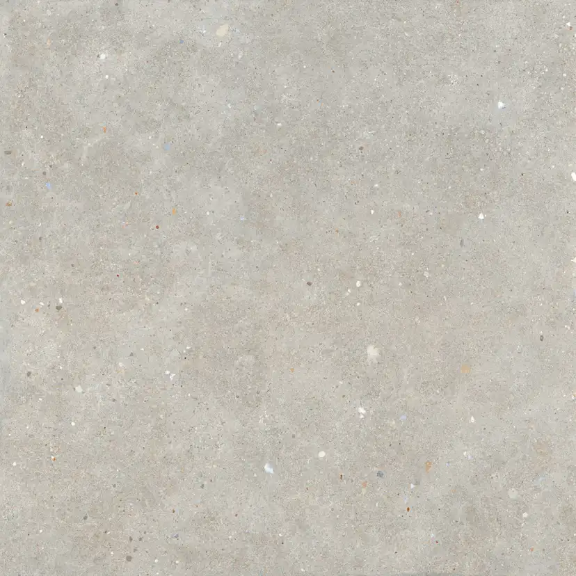Klinker Glamstone Grey Matt 120x120 cm