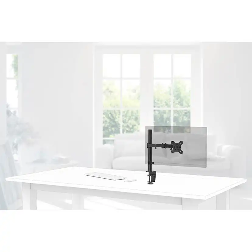Monitorfäste Hama För En Bildskärm XL Svart 13-32"