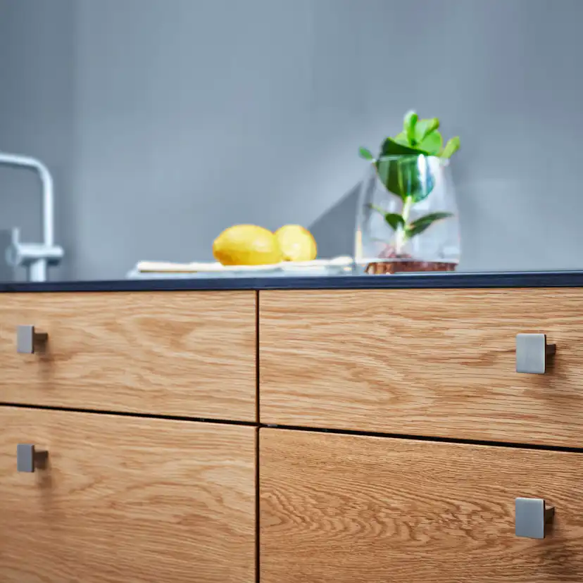 Knopp Beslag Design Transit 16