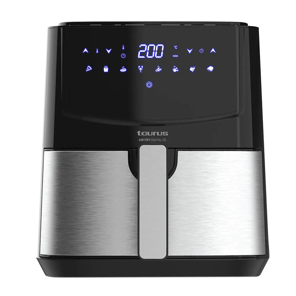 Airfryer Taurus 1450W 5L