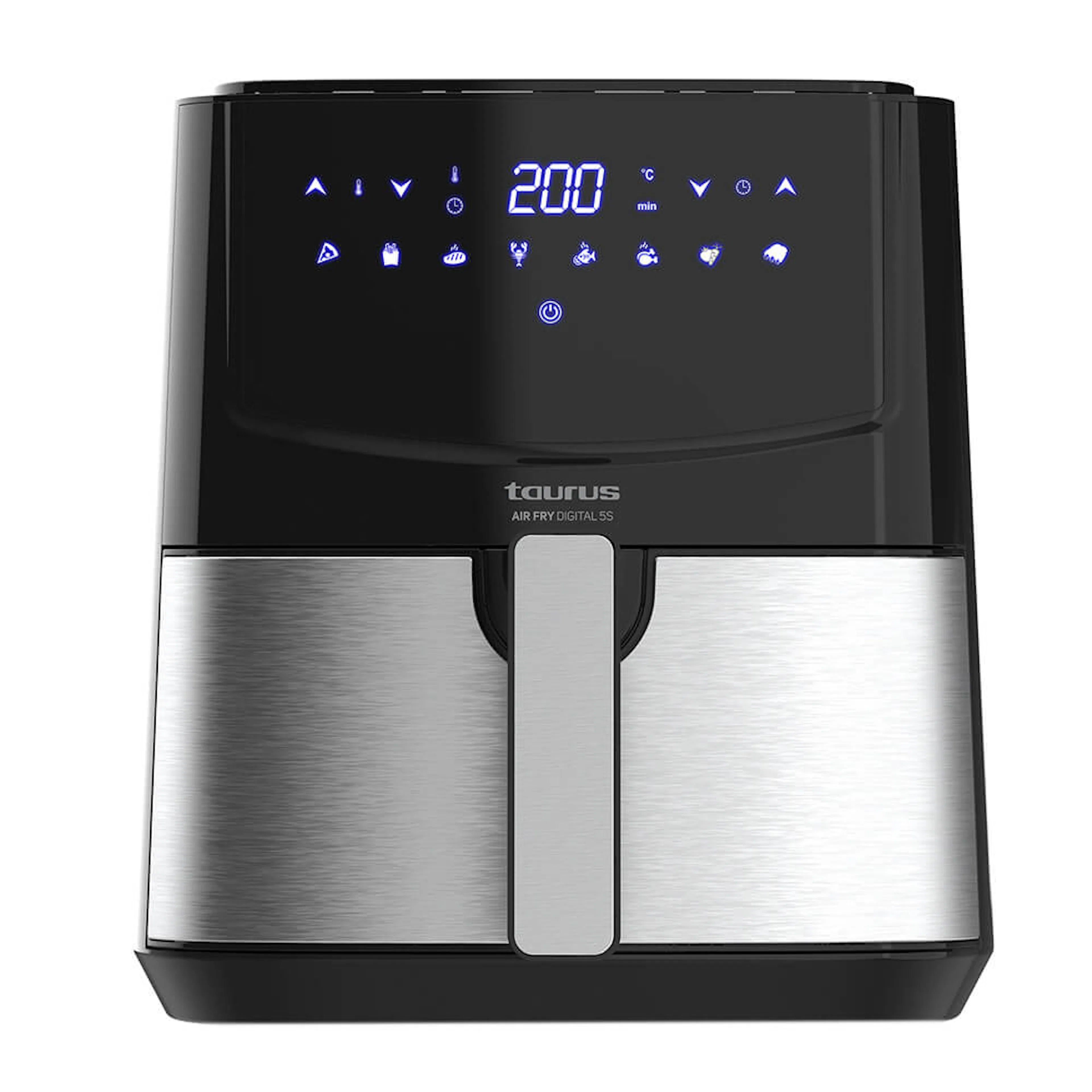 Airfryer Taurus 1450W 5L
