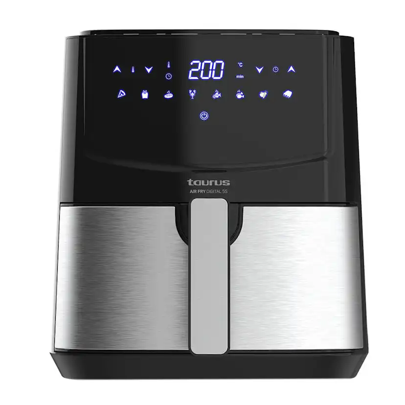 Airfryer Taurus 1450W 5L