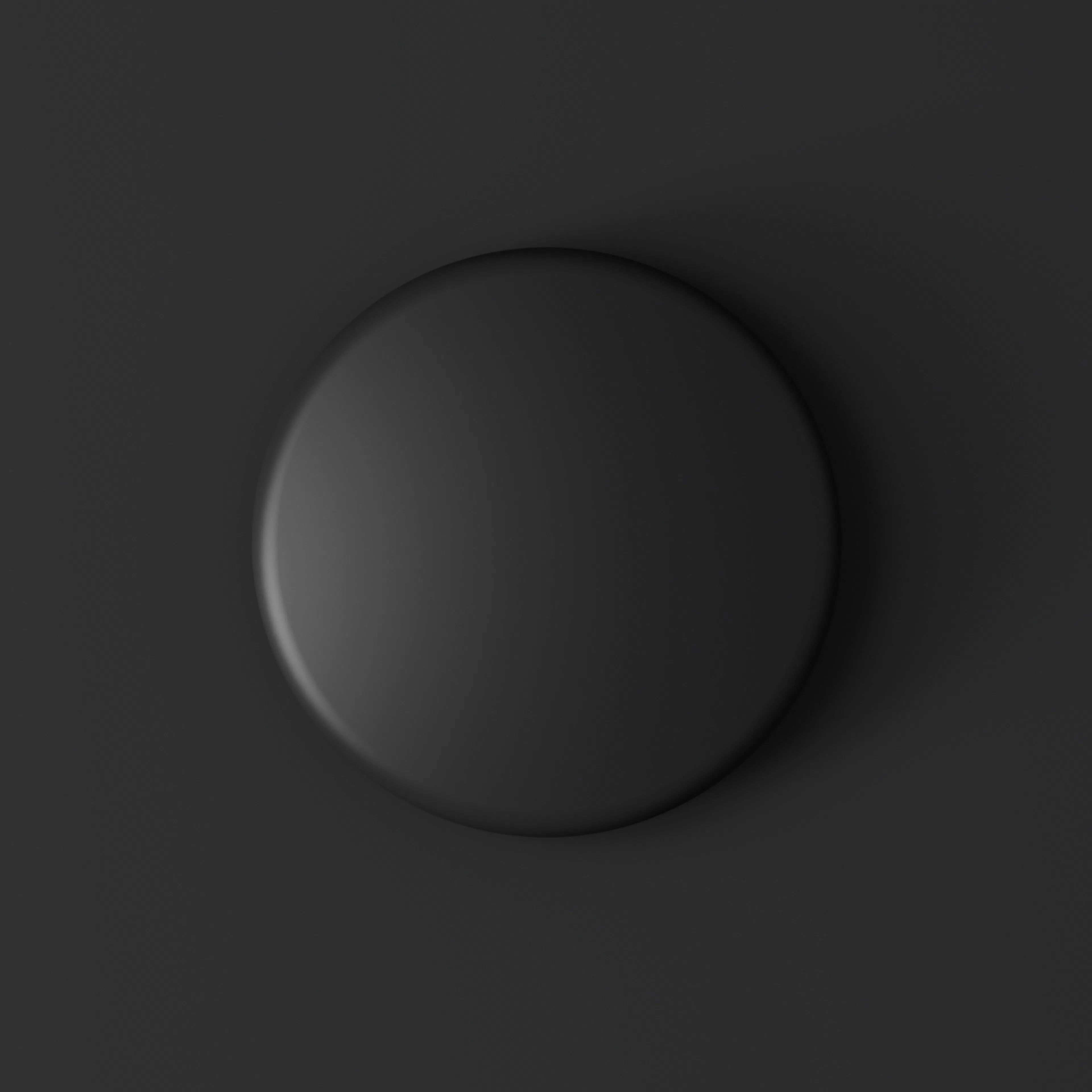 Matte Black