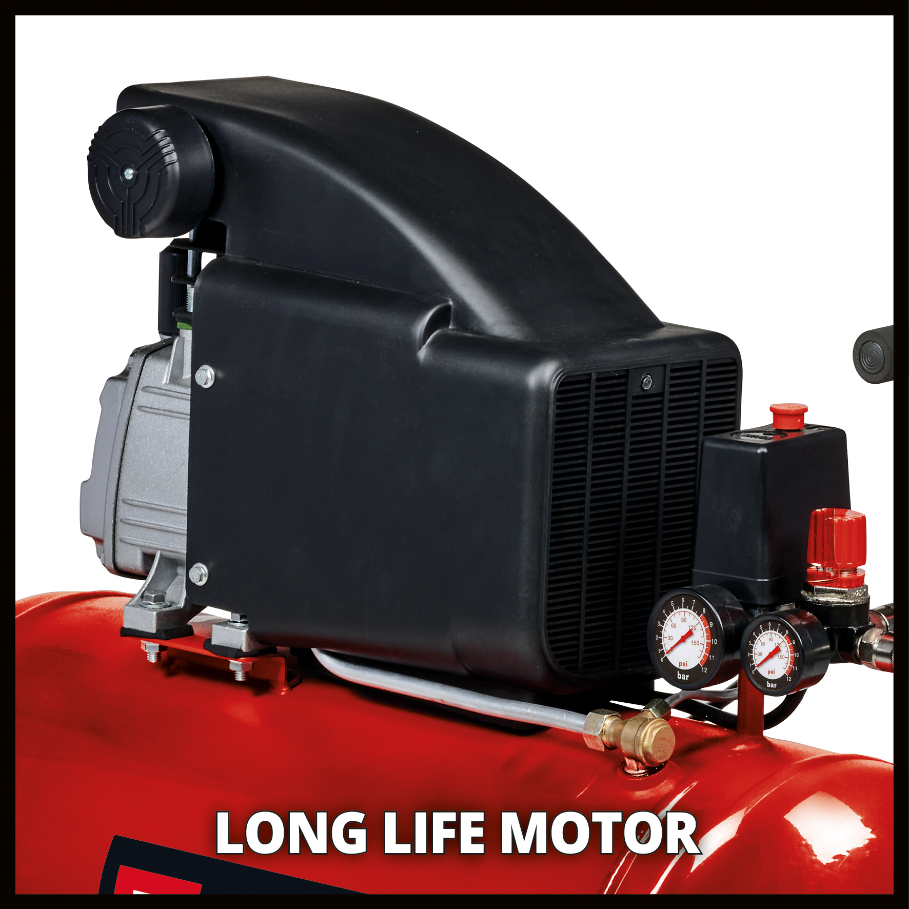 Kompressor Einhell TC-AC 270/50/8