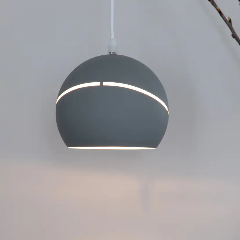Taklampa Venture Home Watson 1L