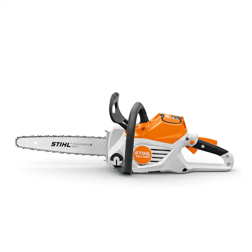 Motorsåg STIHL MSA 200 C-B Utan Batteri & Laddare