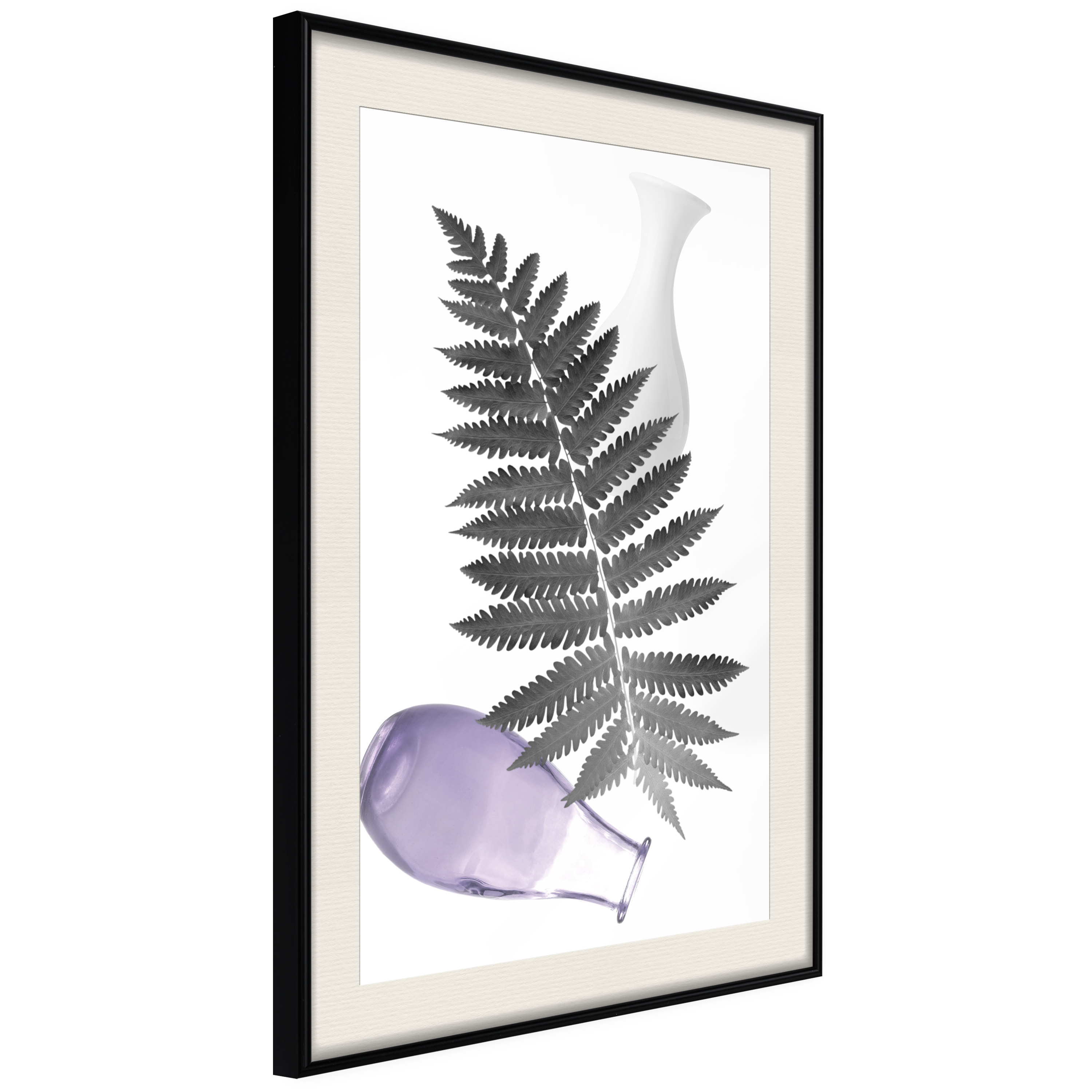 Poster Artgeist Affisch Natural Composition