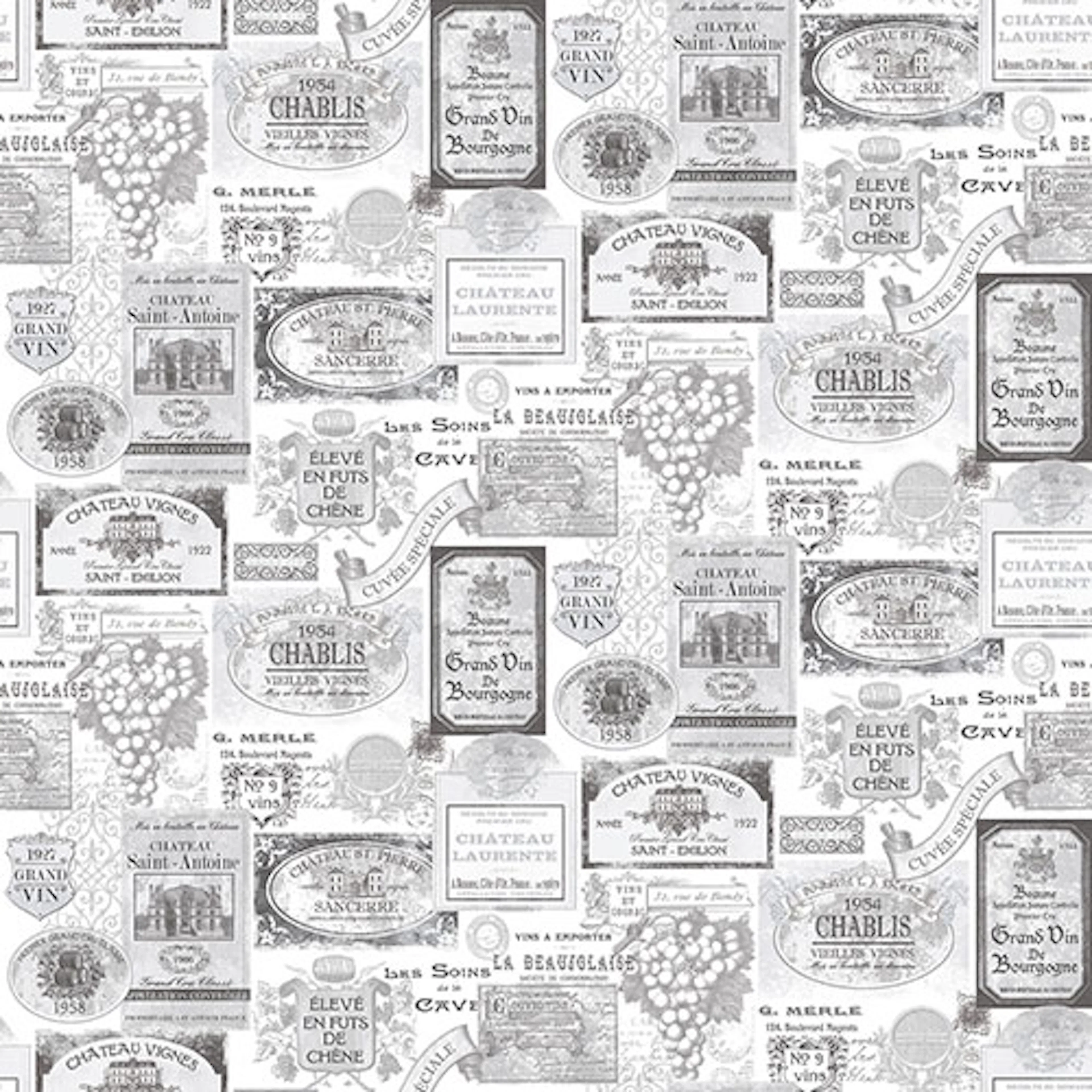 Tapet Galerie Wallcoverings Kitchen Moments G12284