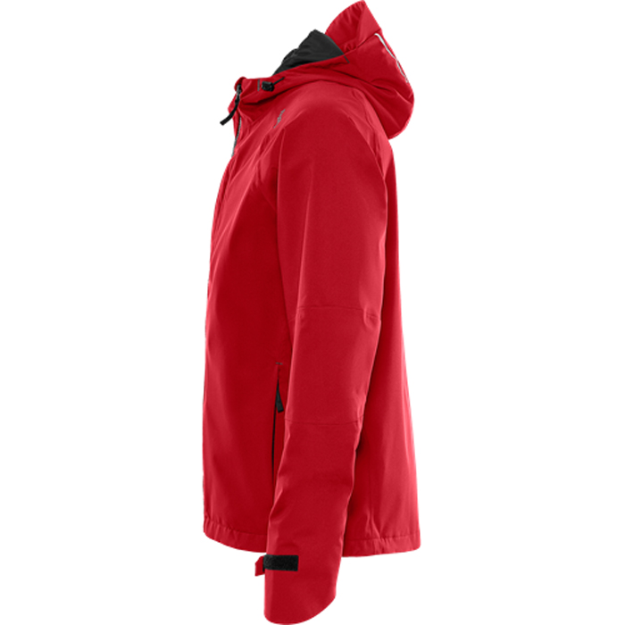 SKALJACKA 4882 GLPS Färg: Röd, Storlek: 3XL