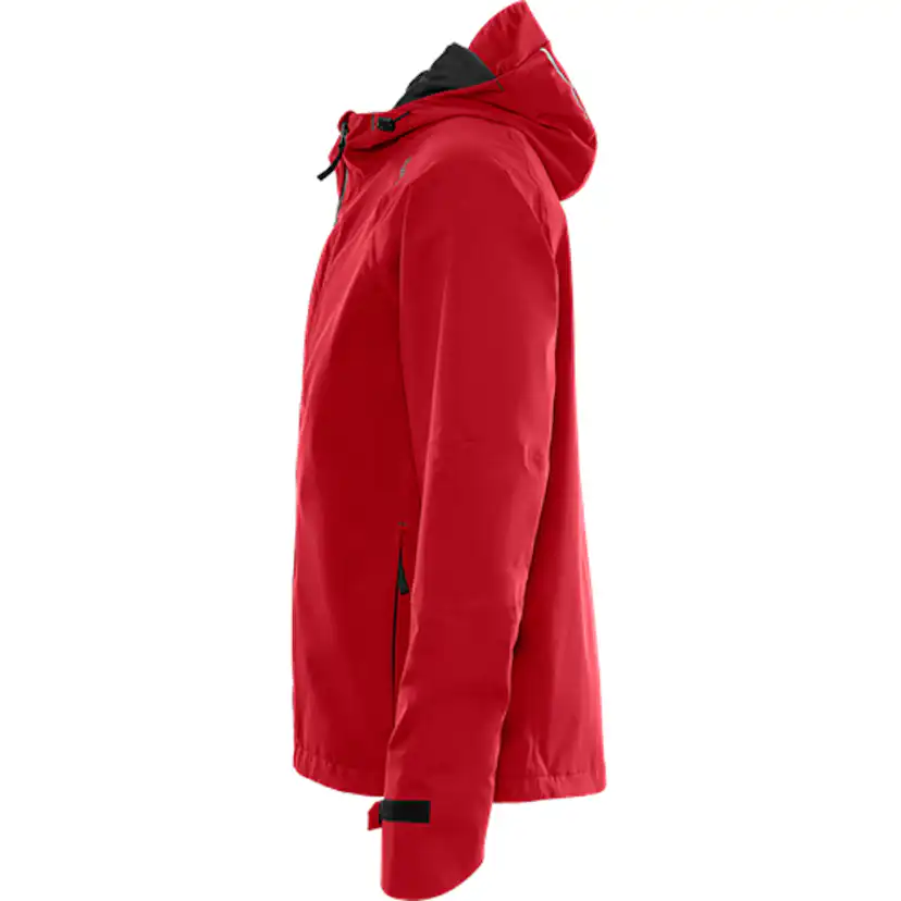 SKALJACKA 4882 GLPS Färg: Röd, Storlek: 3XL