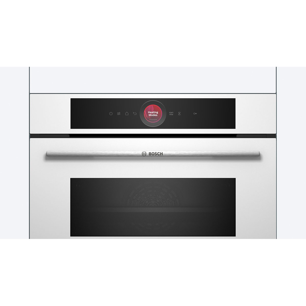 Kombiugn Bosch Serie 8 G7241 Med Micro