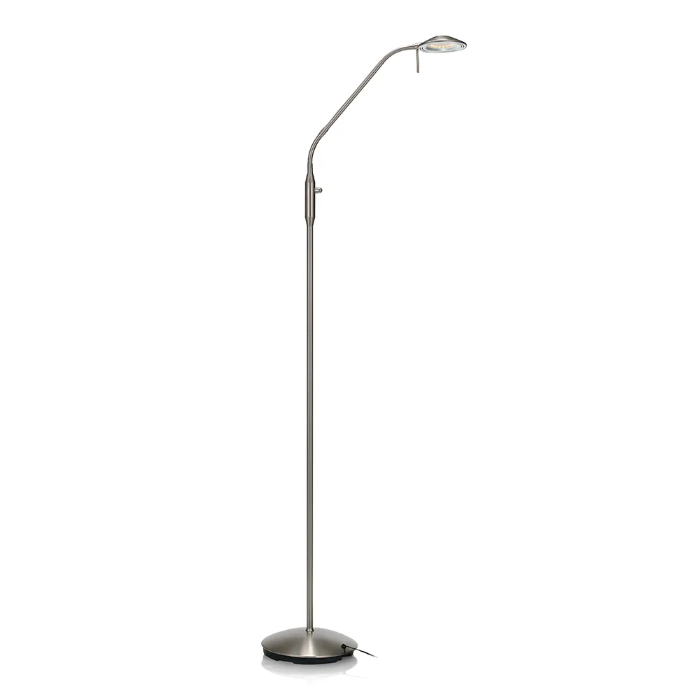 Golvlampa Markslöjd Hudson 1 Ljuskälla