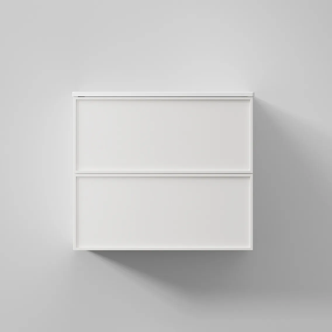 Pure White