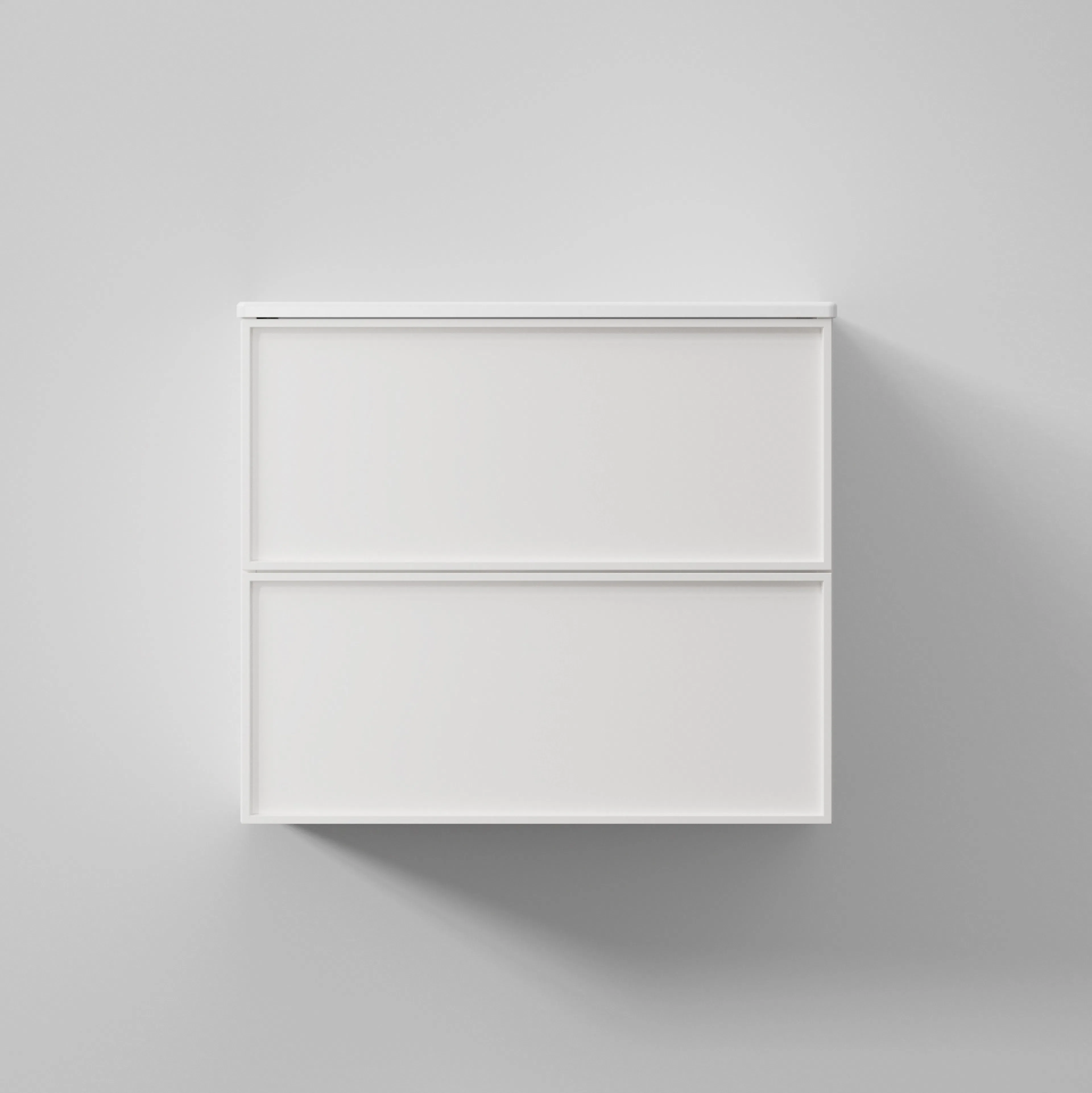 Pure White