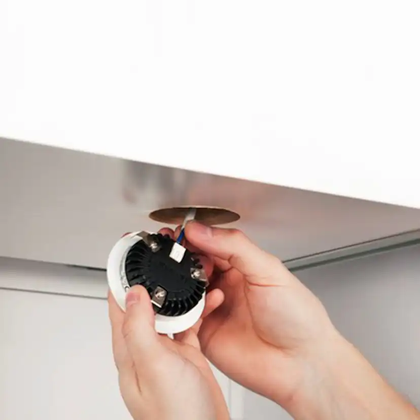Minidownlight Hide-a-lite 1202 Multi 12V
