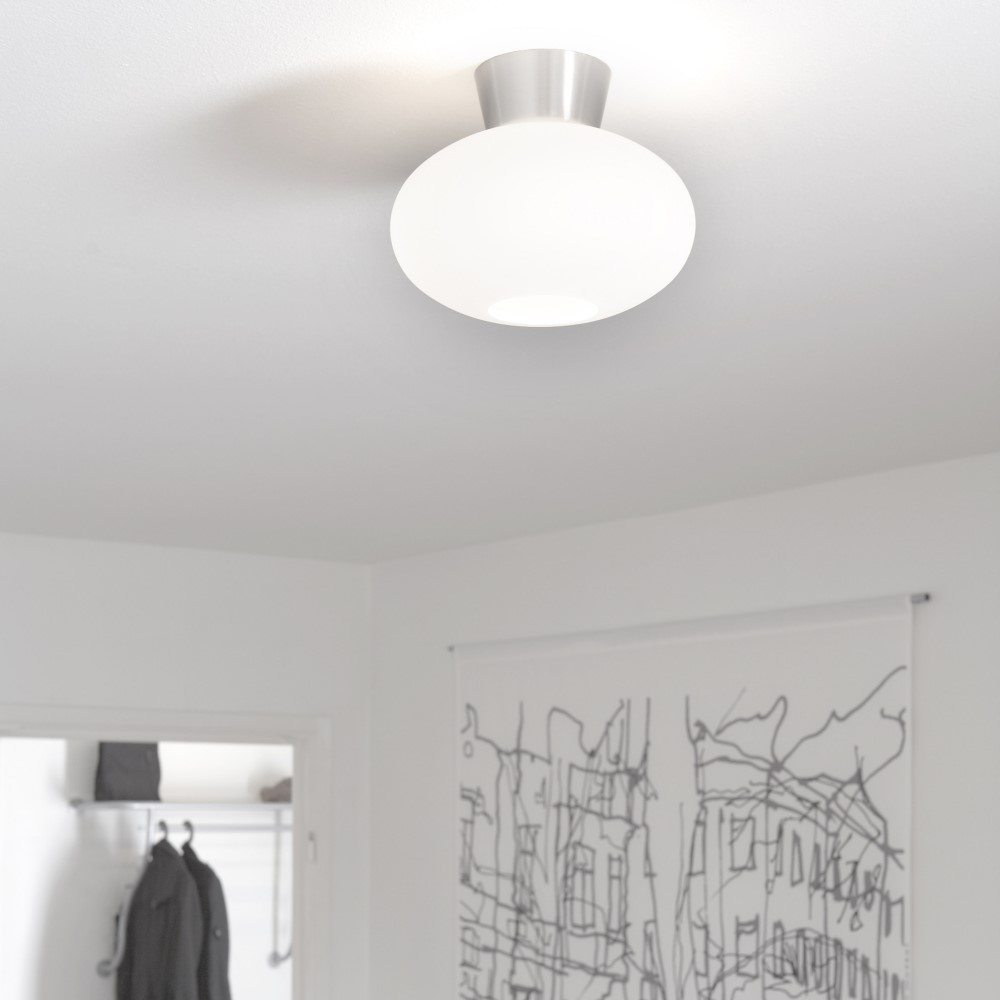 Takplafond Belid Bullo H212 60W IP21
