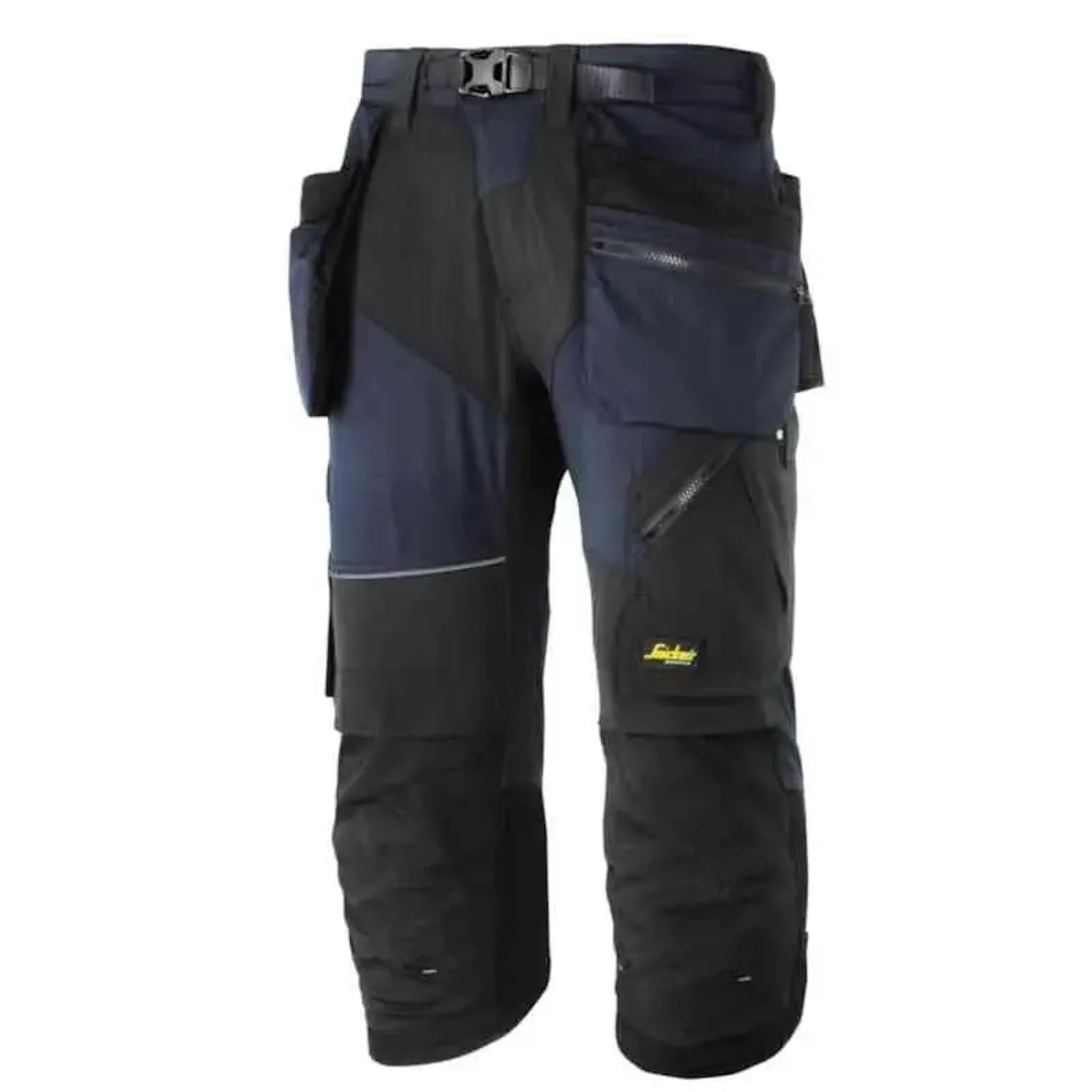 Navy/Black