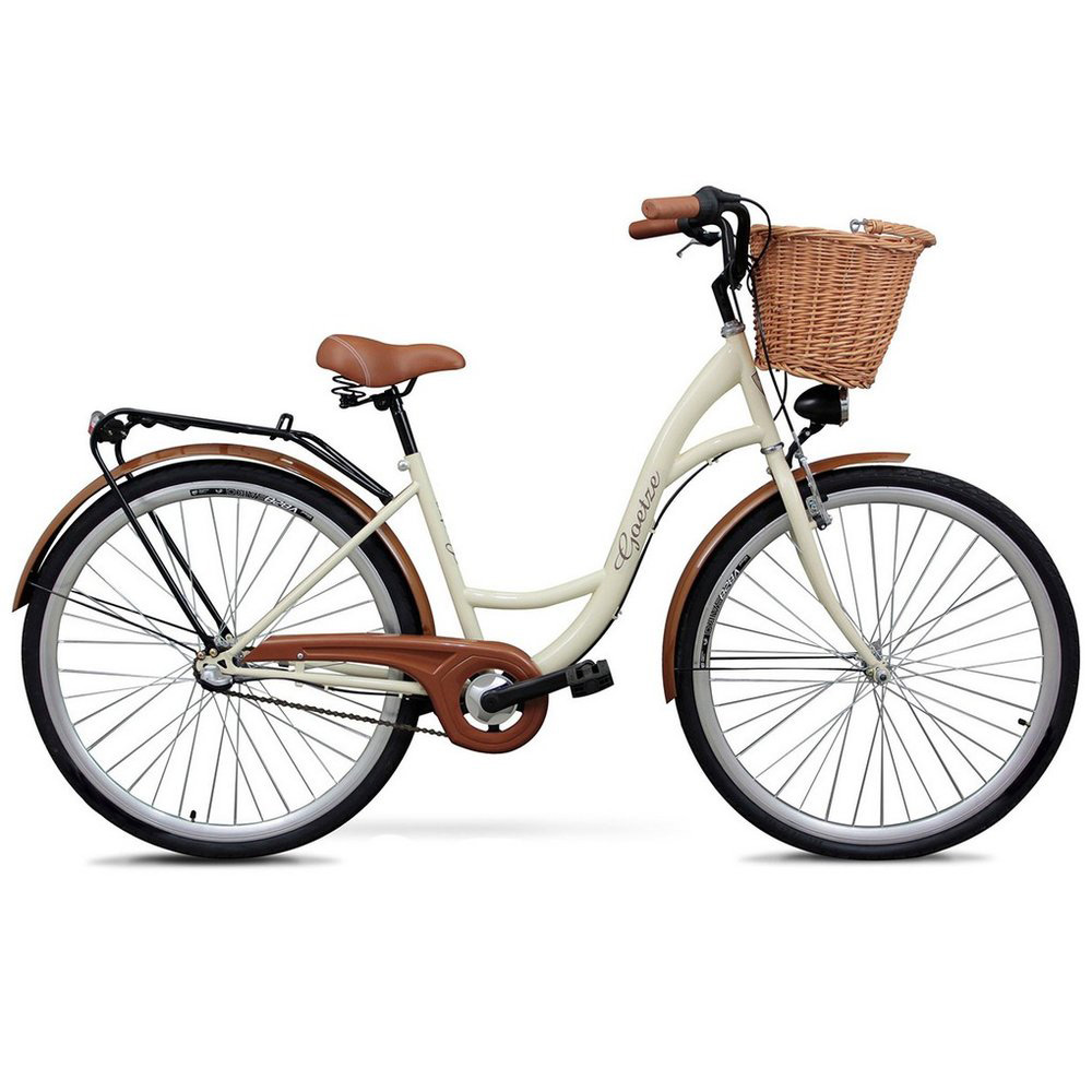 Cykel Gardeney Classic