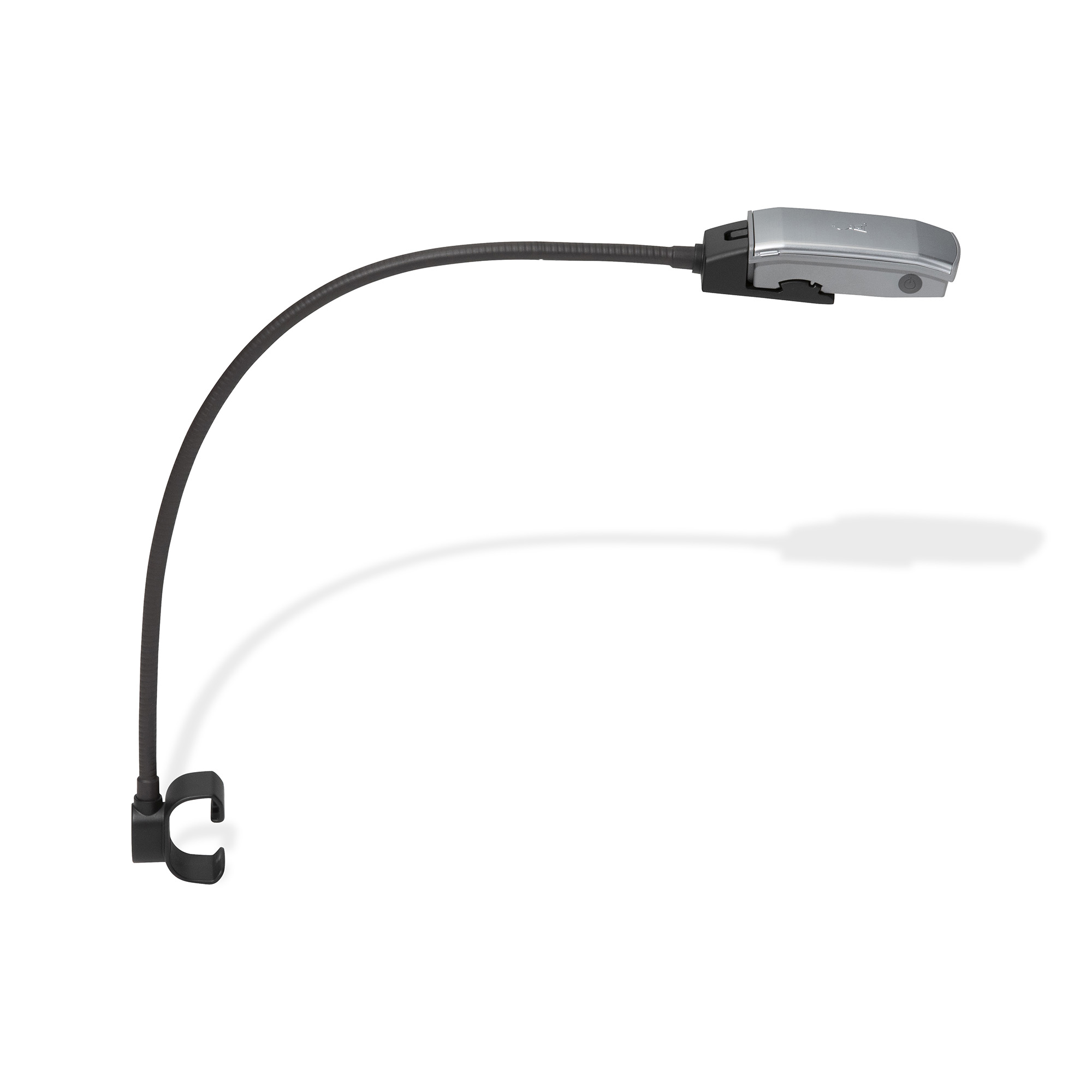 Lampa Weber Works Flex Snap On