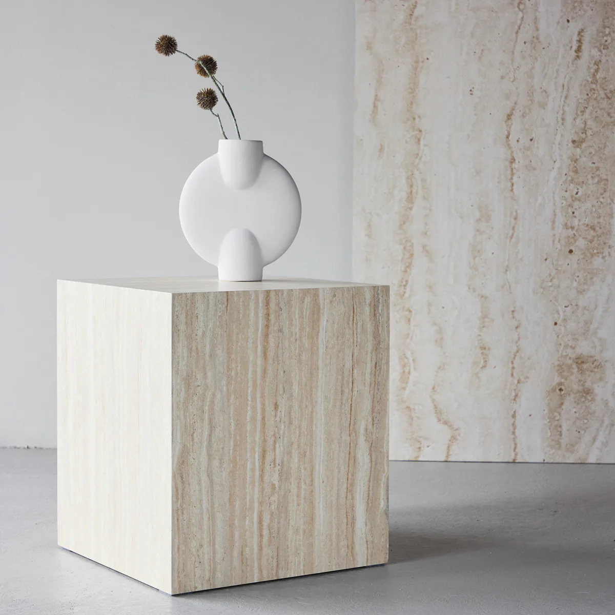 Travertine