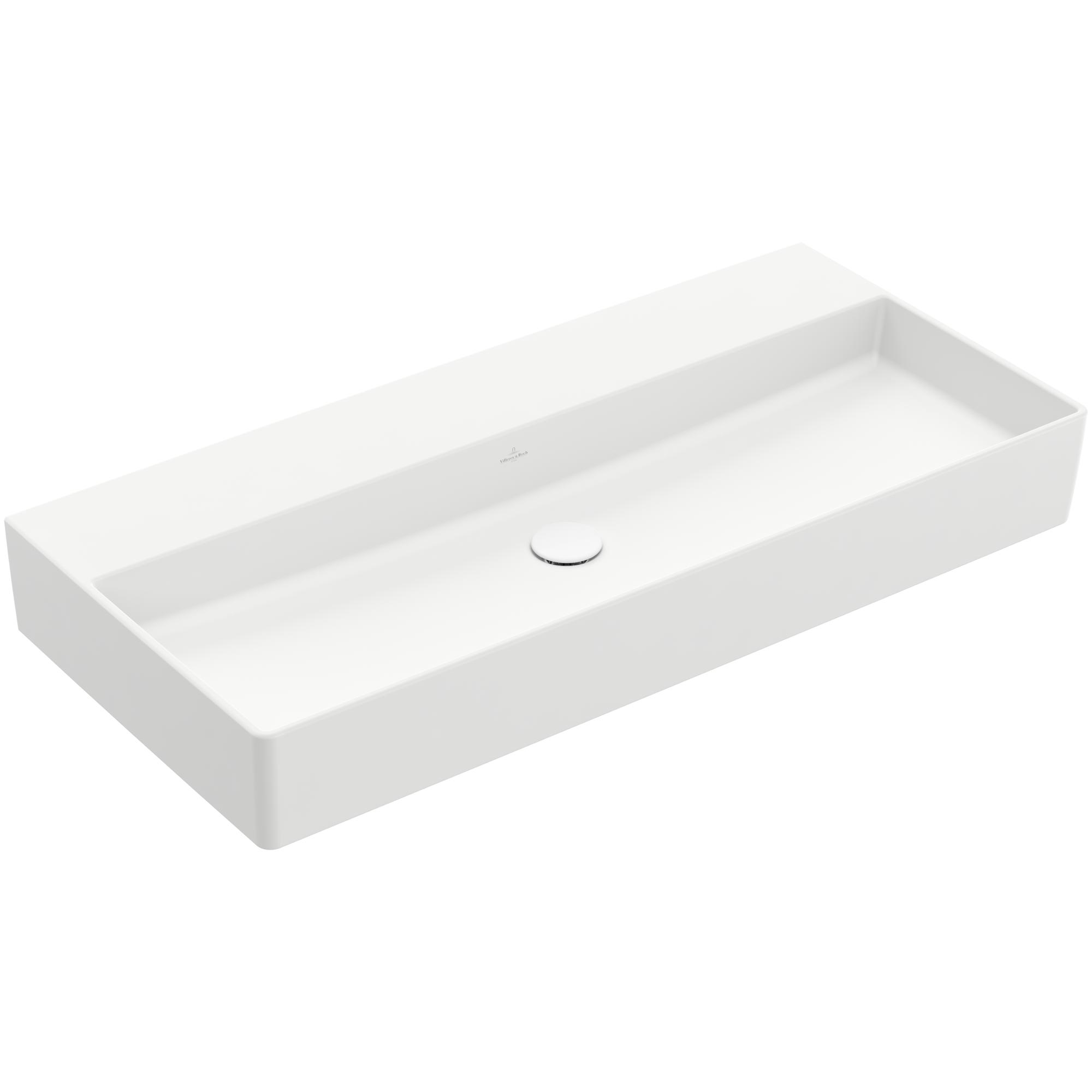 Tvättställ Villeroy & Boch Memento 2.0