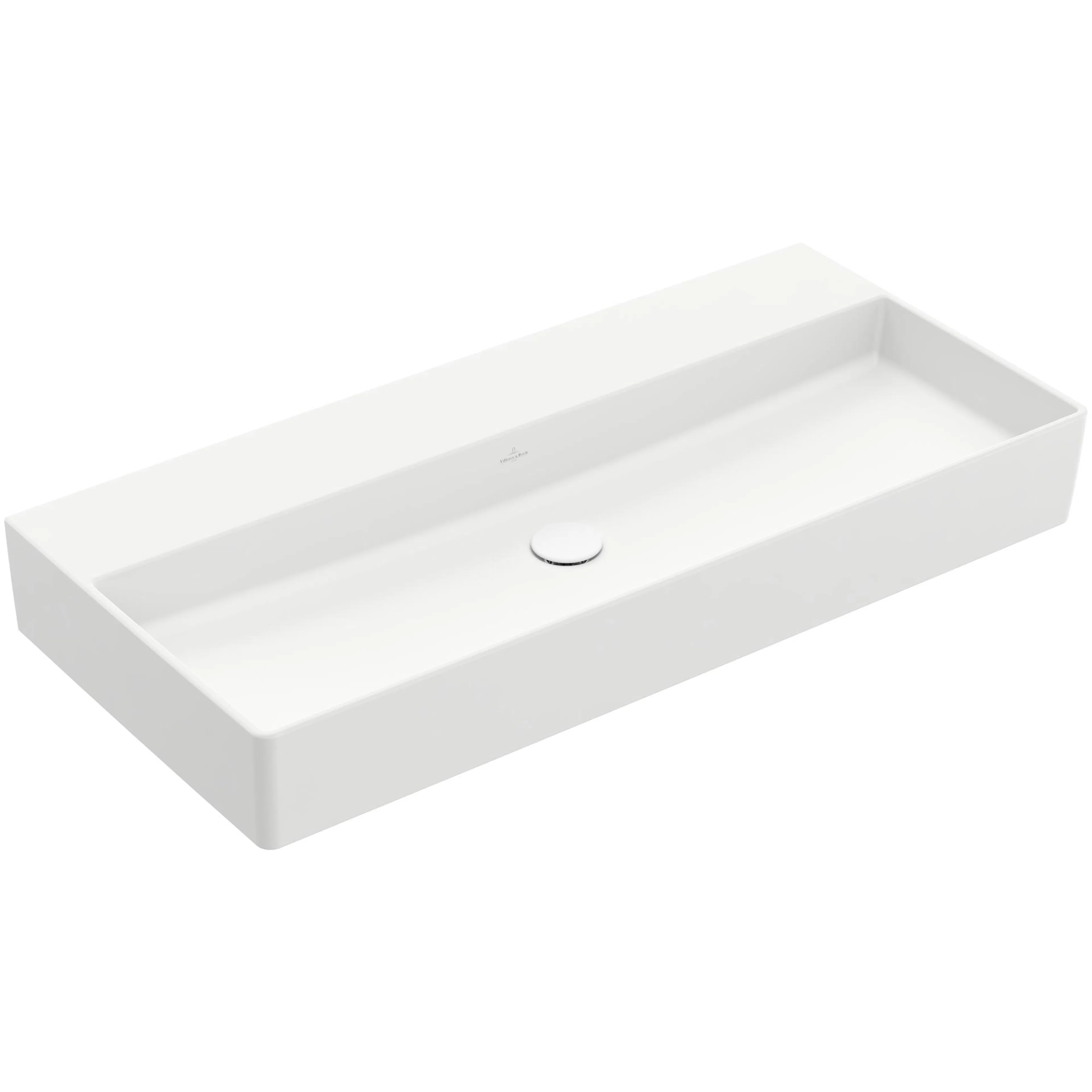 Tvättställ Villeroy & Boch Memento 2.0