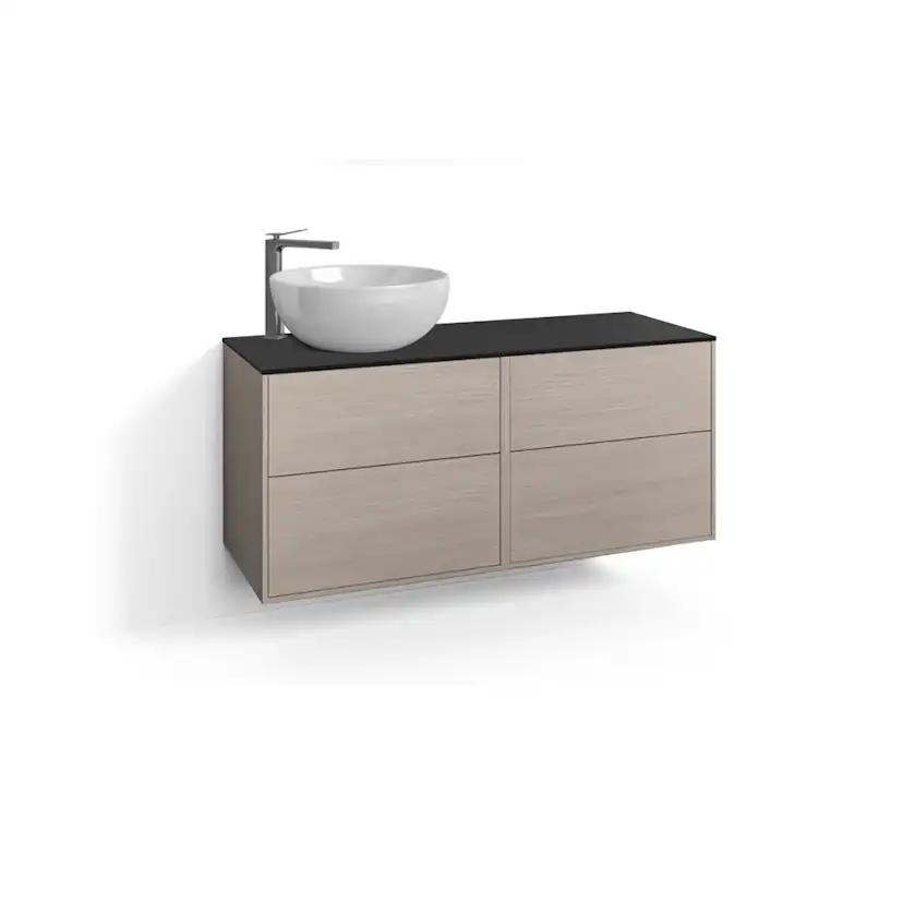 Bänkskiva Svedbergs DK Dekton Med Hål