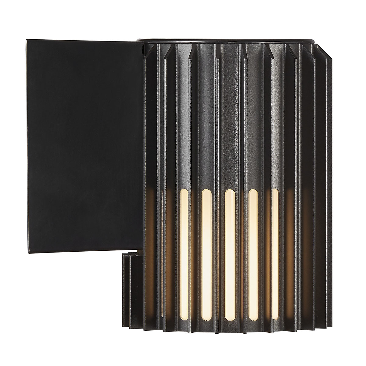 Vägglampa Nordlux Aludra