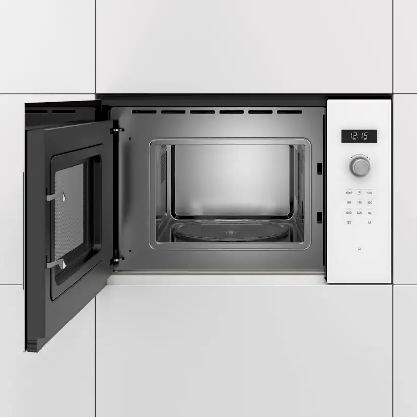 Mikrovågsugn Bosch Serie 6 BFL524MW0