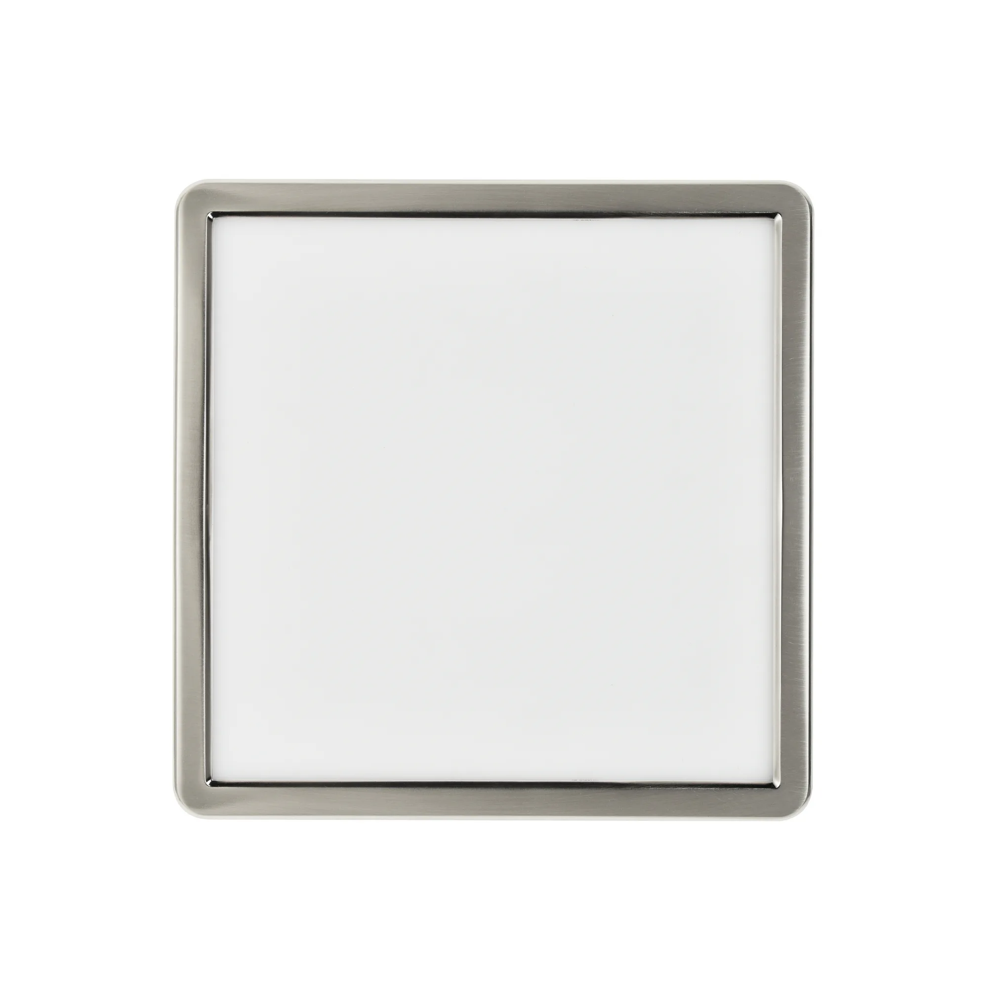 Borstad Nickel