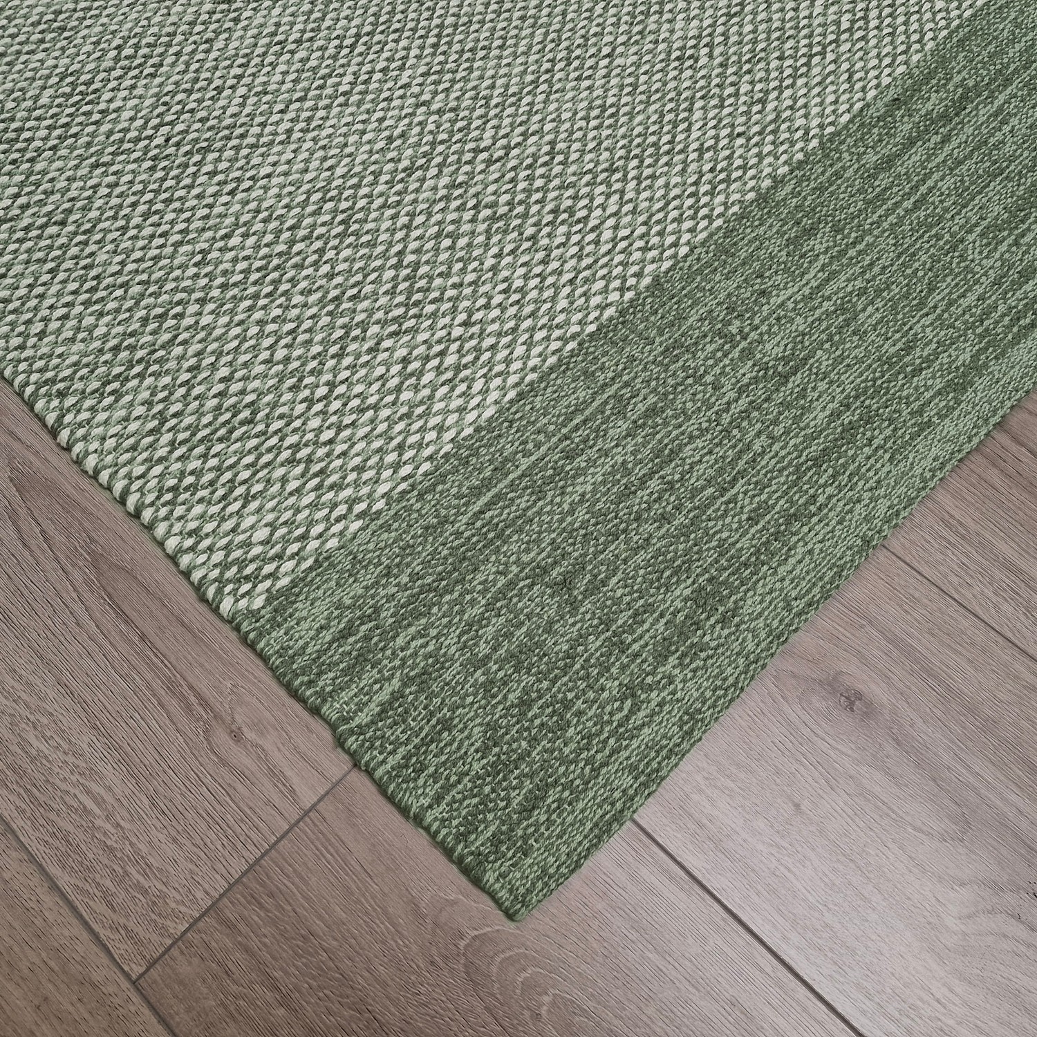 Bomullsmatta KM Carpets Alva