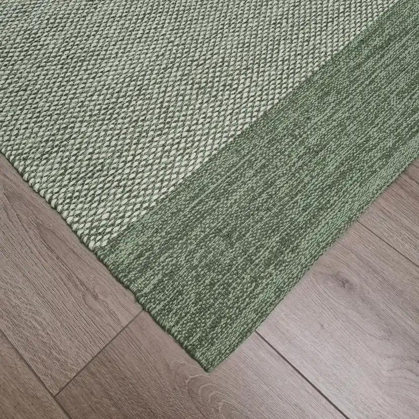 Bomullsmatta KM Carpets Alva