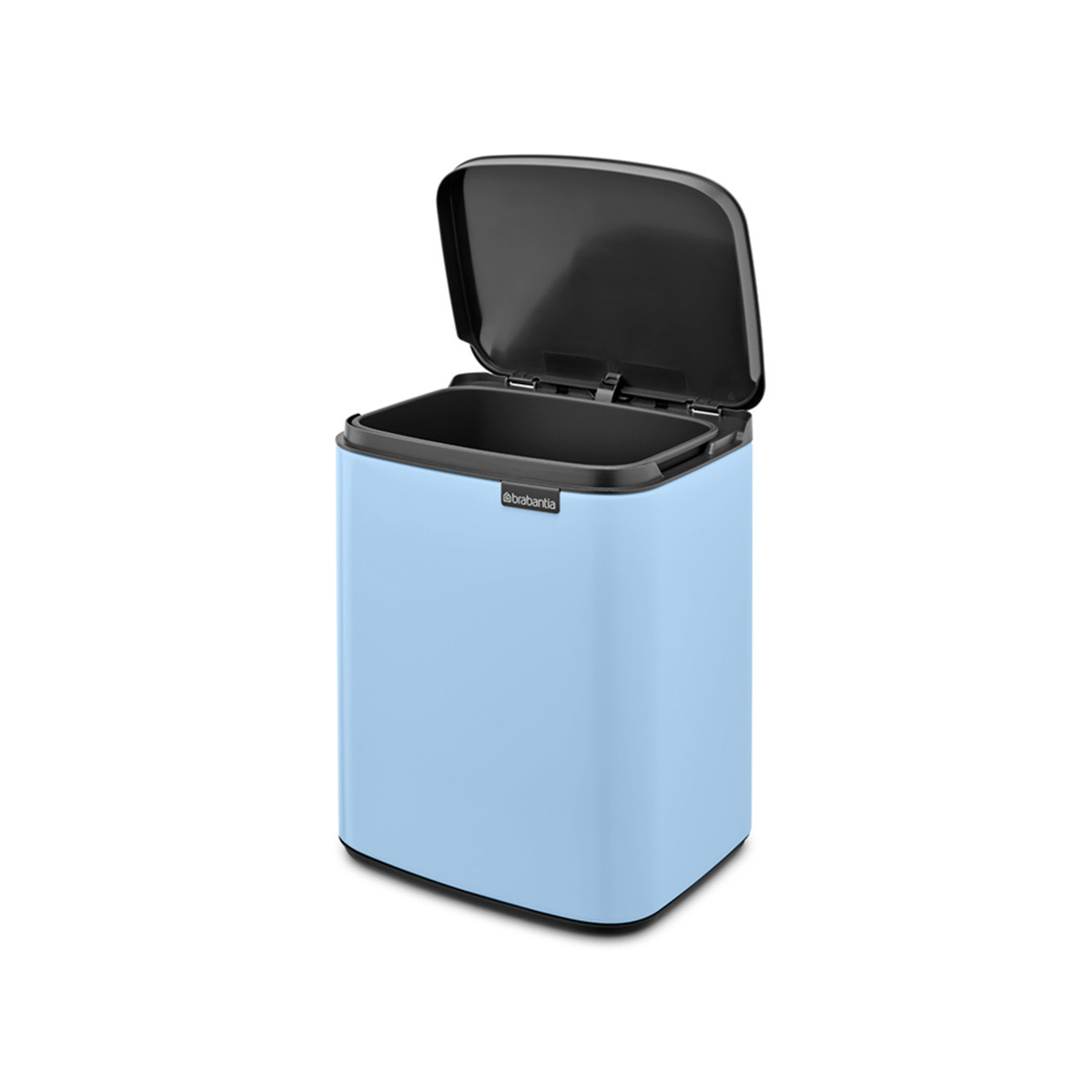 Papperskorg Brabantia Bo 7 L