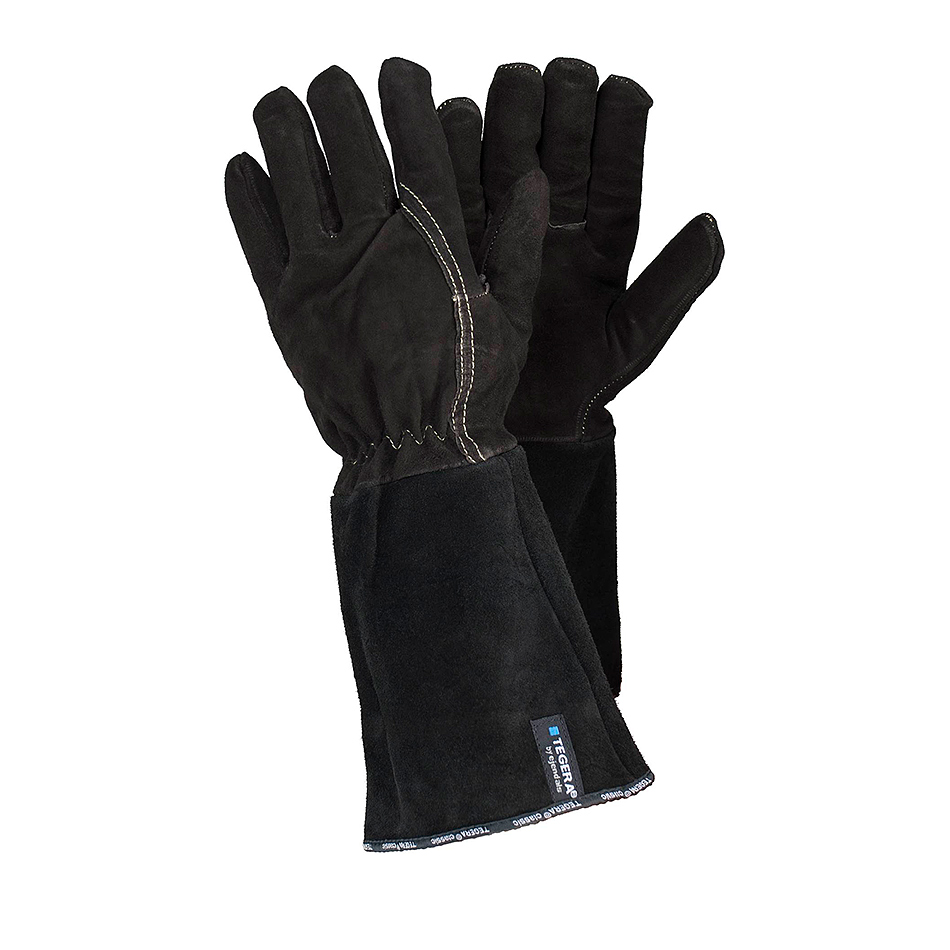 Arbetshandske Tegera 134 6-Pack