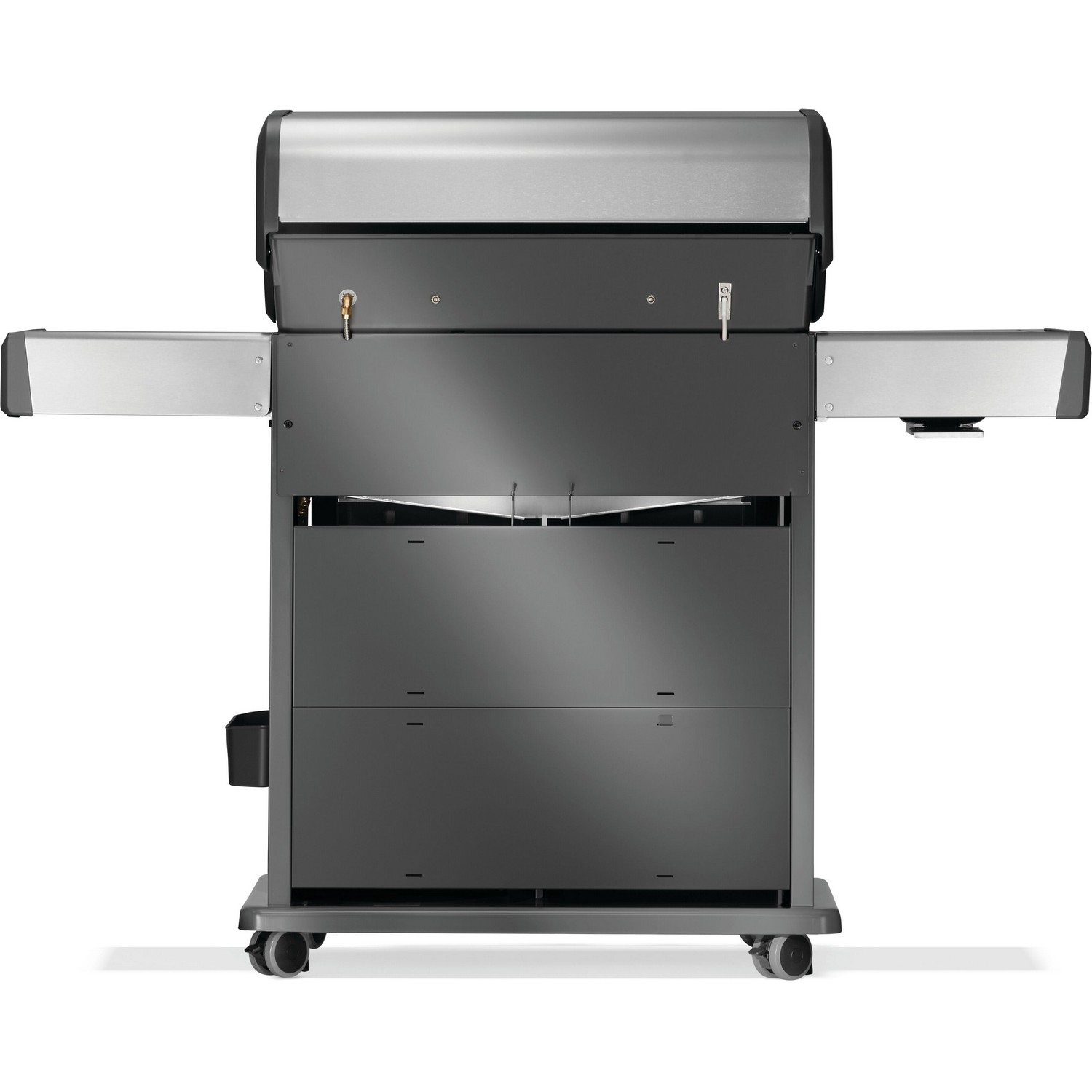 Gasolgrill Napoleon Rogue PRO-S 525